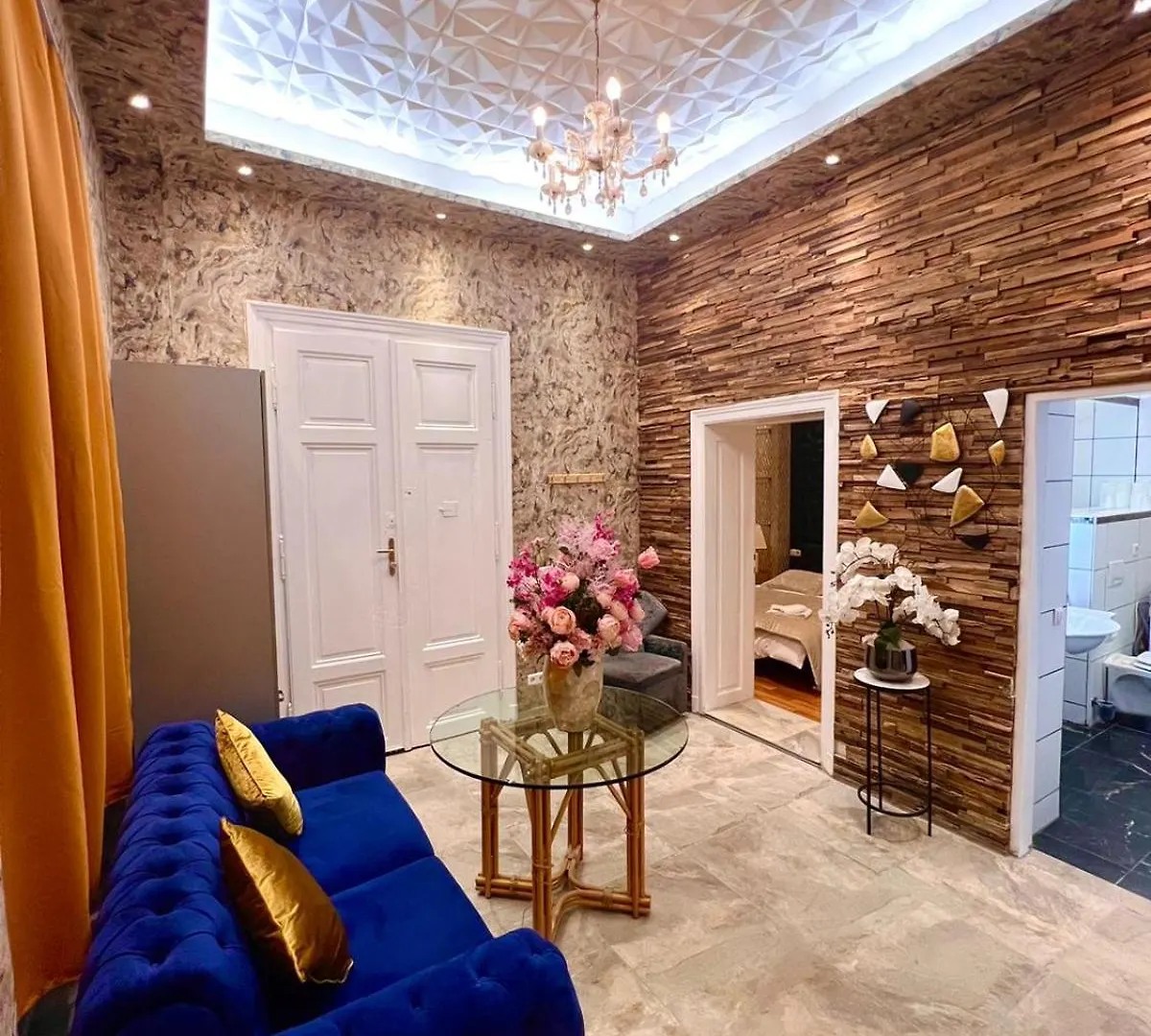 Urban Boutique Hotel