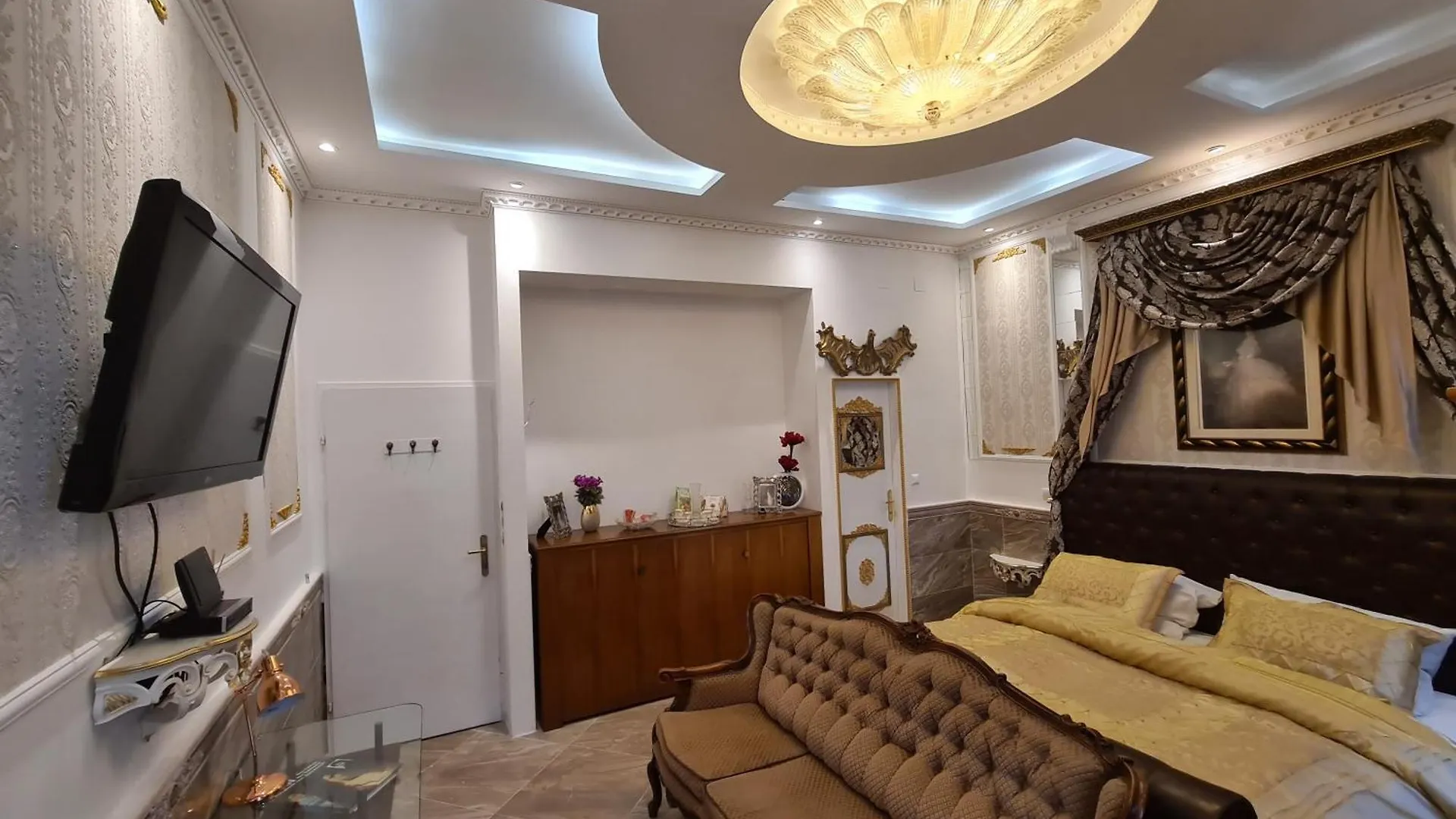 Urban Boutique Hotel Βιέννη