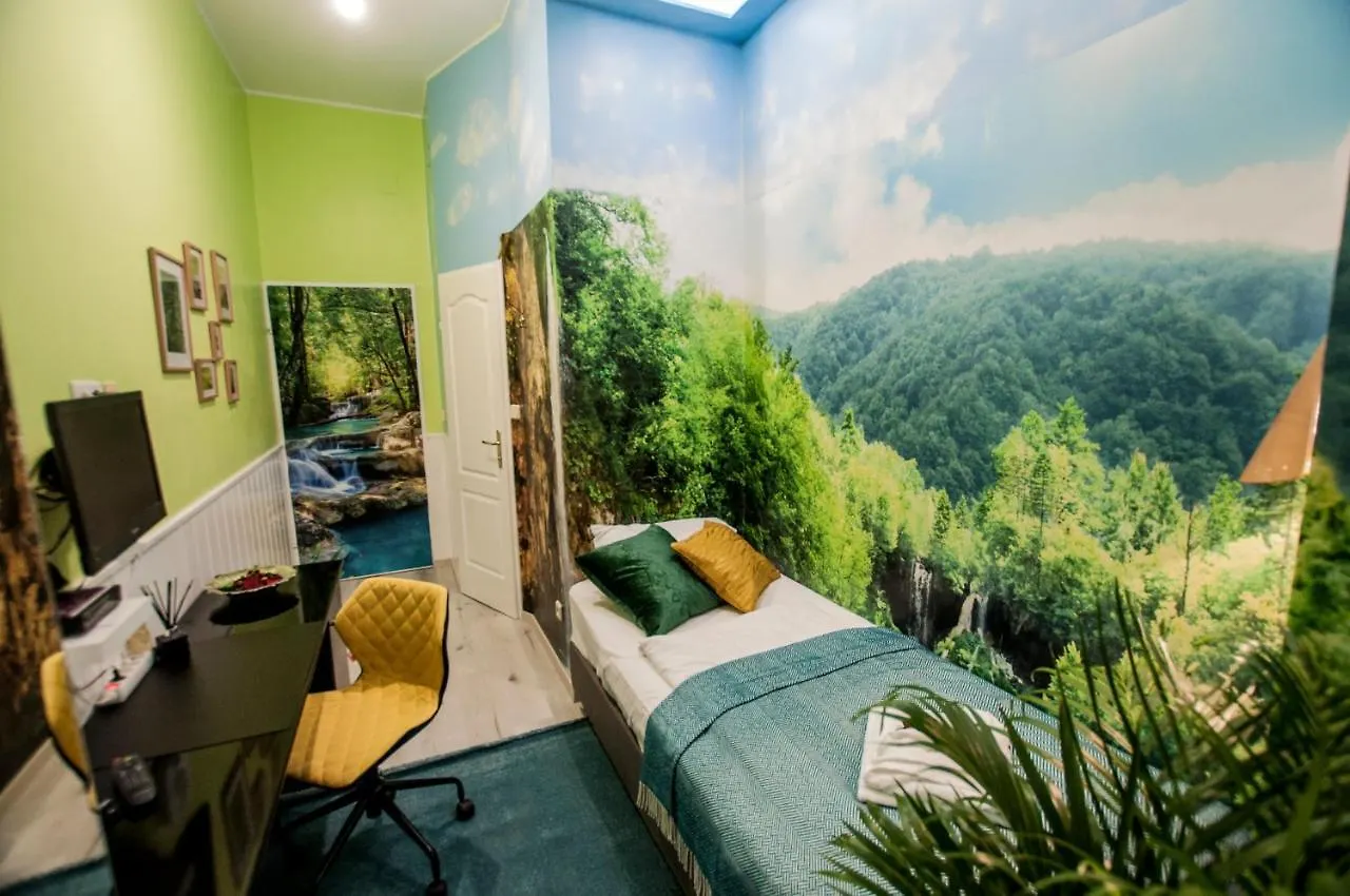 Urban Boutique Hotel Βιέννη