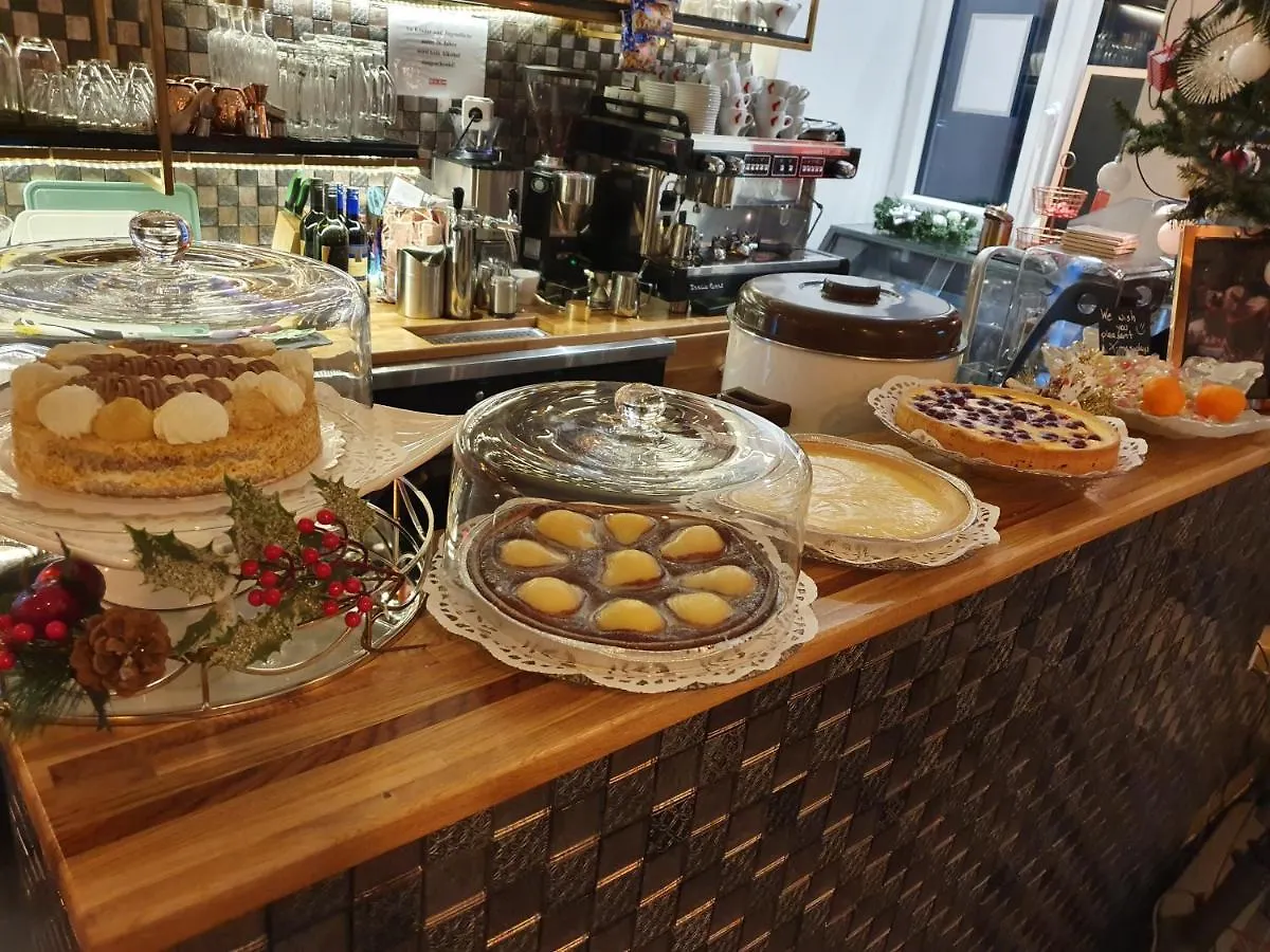 Urban Boutique Hotel Βιέννη