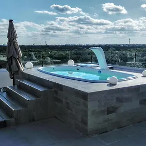 Kabah Boutique 4* Cancún