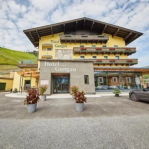 *** Hotel Gungau Østrig