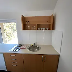 Apartmán Apartments Graz 