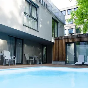 Lejlighed 4 & 5 Østrig