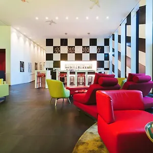 *** Hotel Ibis Styles Elveţia