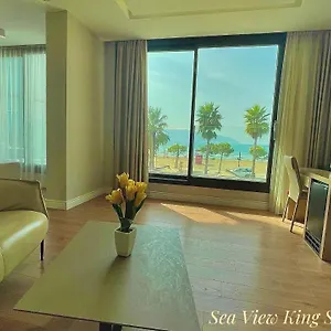 **** Hotel Marina Premium Albania
