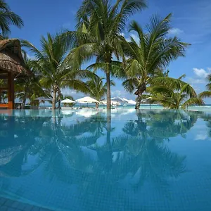 Casa Del Jaguar 5* Isla Mujeres