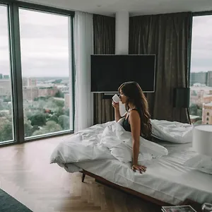 מלון Andaz Am Belvedere, By Hyatt, וינה