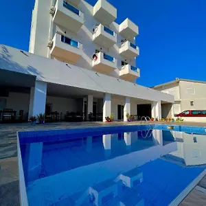 *** Hotel Seadel Albania