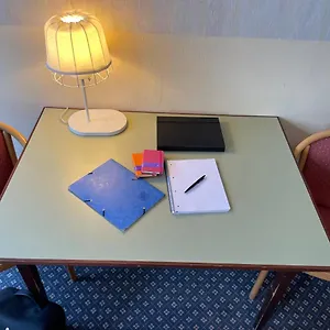 Hotel Tabor