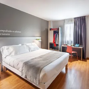 Ibis Styles Pamplona 3* Noáin