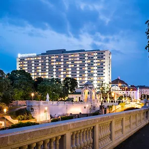 Hotel Intercontinental By Ihg