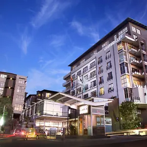 Doubletree By Hilton Upper Eastside Città del Capo