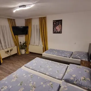 Apartmán Casa Rustica 