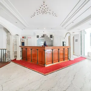 Ξενοδοχείο Self-check-in Adlon