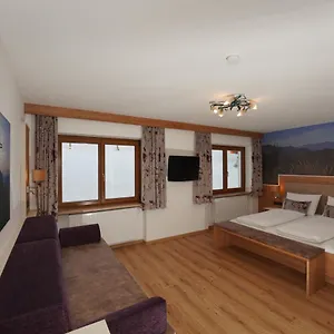  Lejlighedshotel Astergut Boutique Østrig