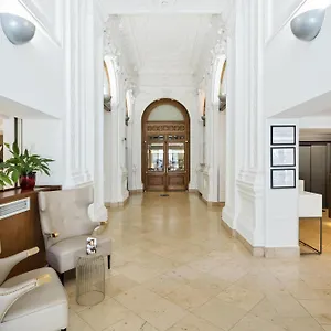 Hotell Rathauspark Wien, A Member Of Radisson Individuals, Wien