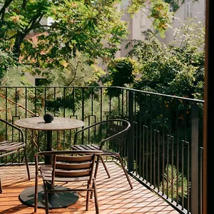 Appart hôtel Weltwien Luxury Art & Free Parking, Vienne