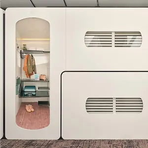 Cityhub 4* Ámsterdam