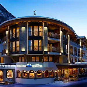 visit hotel