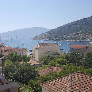 ** Hotel Moustakis Grecia