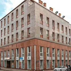 Hotel George