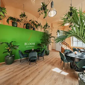 Auberge de jeunesse Bloom By Home1, Vienne