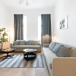 Appart hôtel Urban Living - 18th District, Vienne