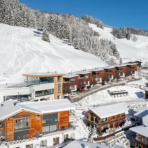  Lejlighedshotel Bachgut - Am Berg Østrig
