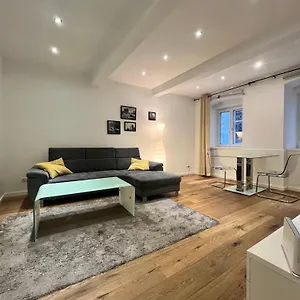 Spittelberg Gardegasse Apartment