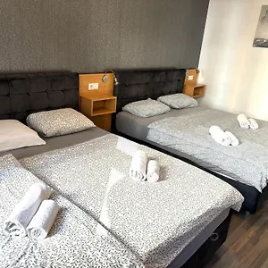 Appart hôtel Grey Palazzo 1050, Vienne