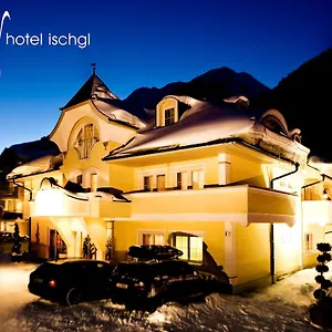 **** Hotel Hotel Ischgl Østrig