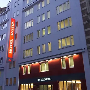 Austria Trend Anatol Viena