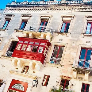 Luciano Boutique Βαλέτα