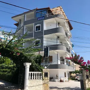  Hotel de apartamente Jiota Albania