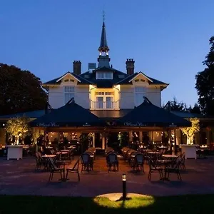 Hotell Westervilla