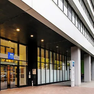 Hotel Ibis Budget Messe