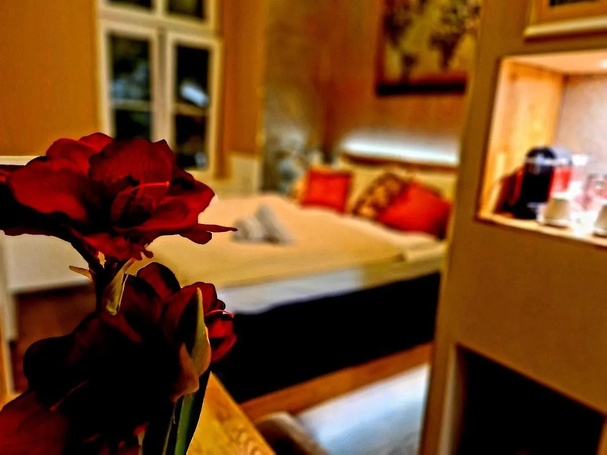 Urban Boutique Hotel Austria