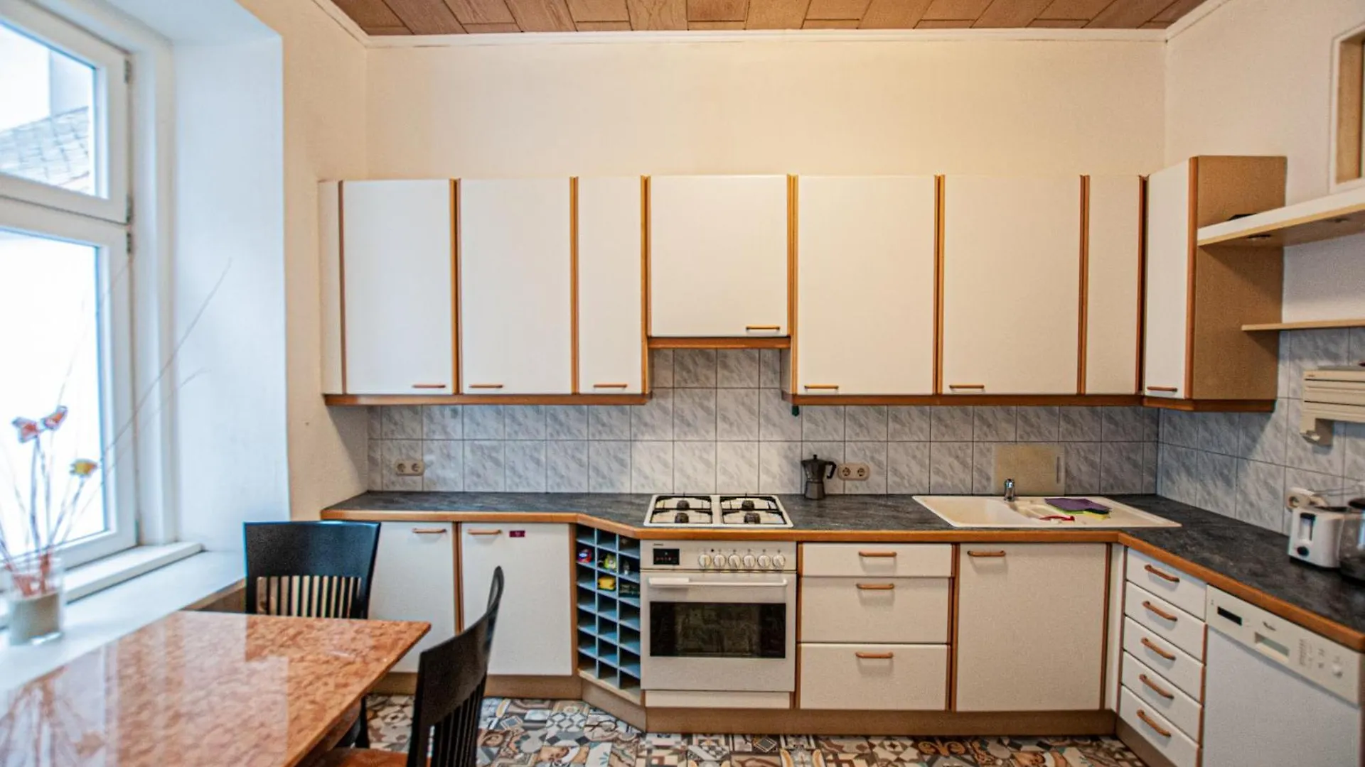 Urban Boutique Hotel Viyana Avusturya