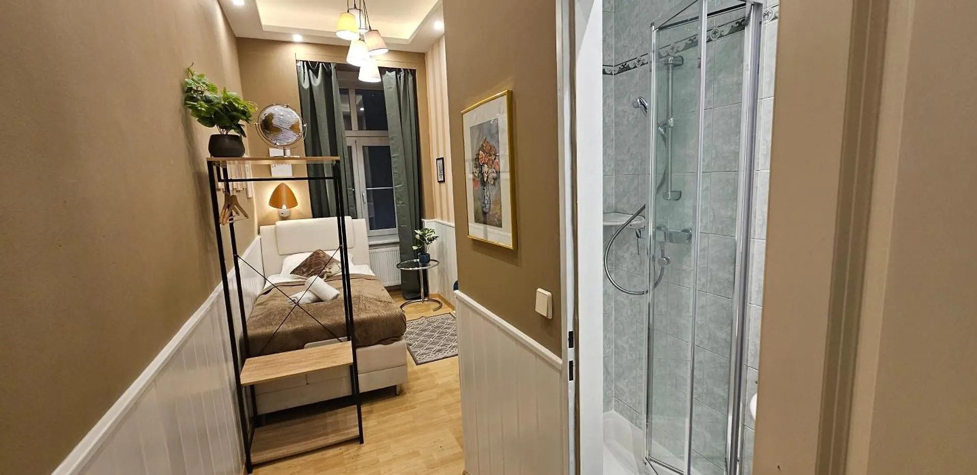 Urban Boutique Hotel Viyana Avusturya