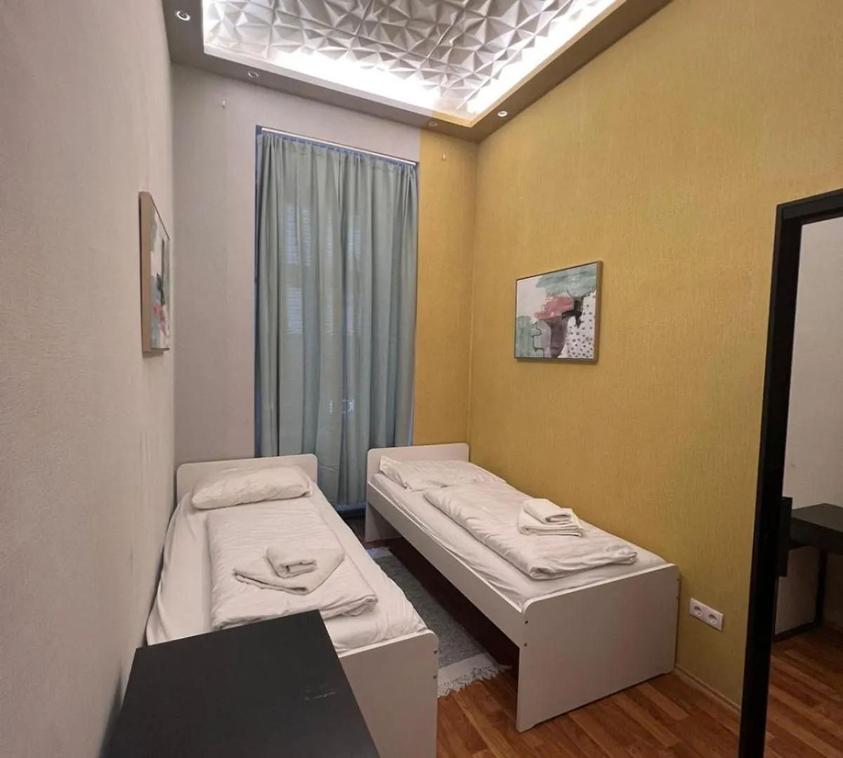 Urban Boutique Hotel