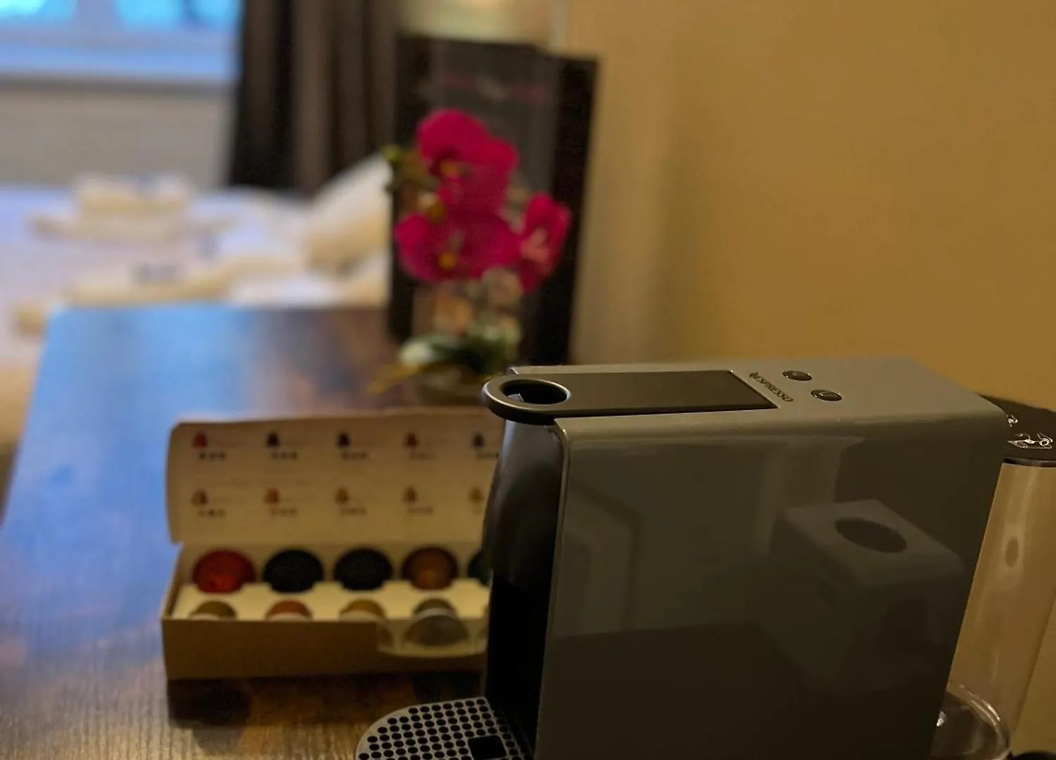 **  Urban Boutique Hotel Viyana Avusturya
