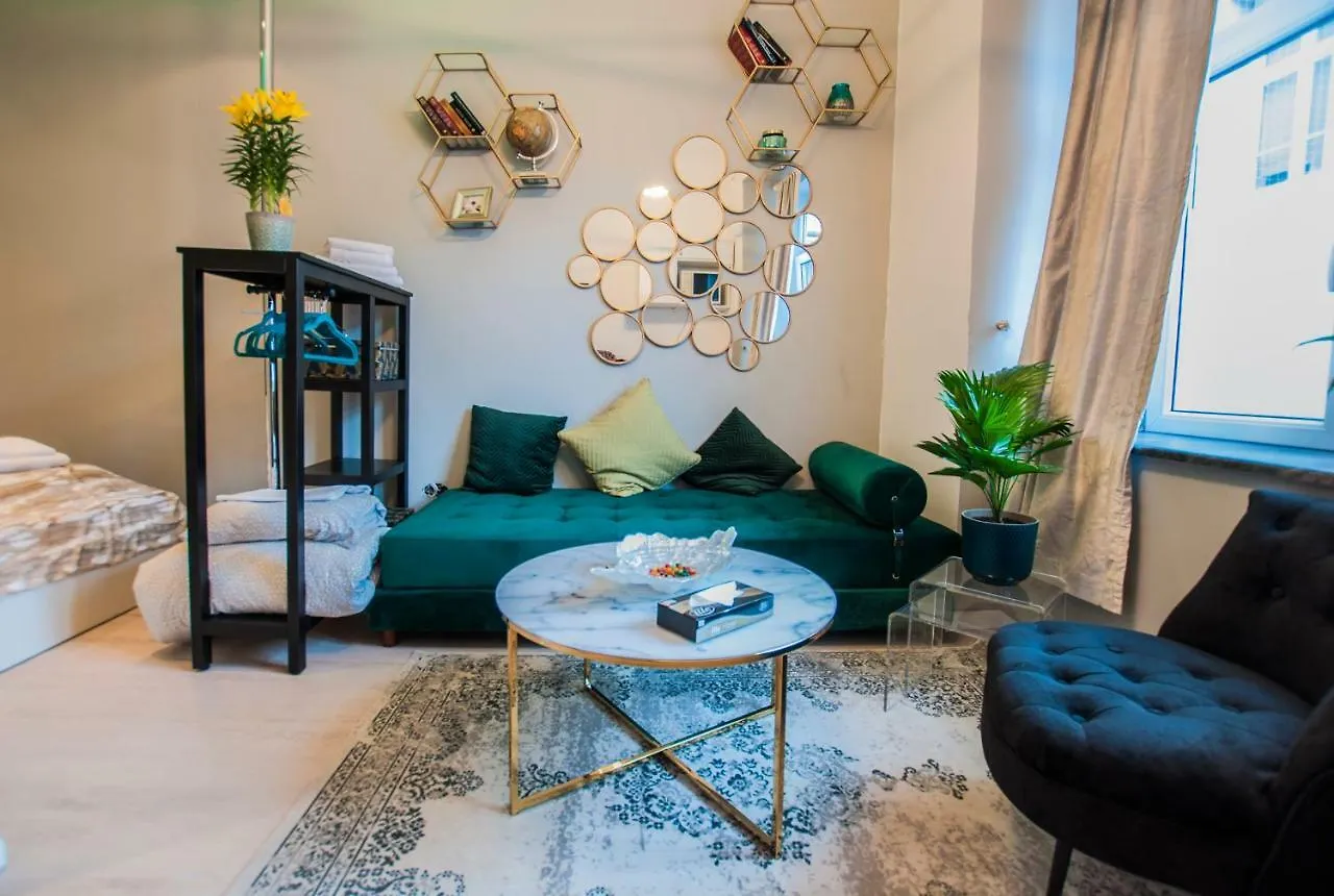 Urban Boutique Hotel Viyana Avusturya
