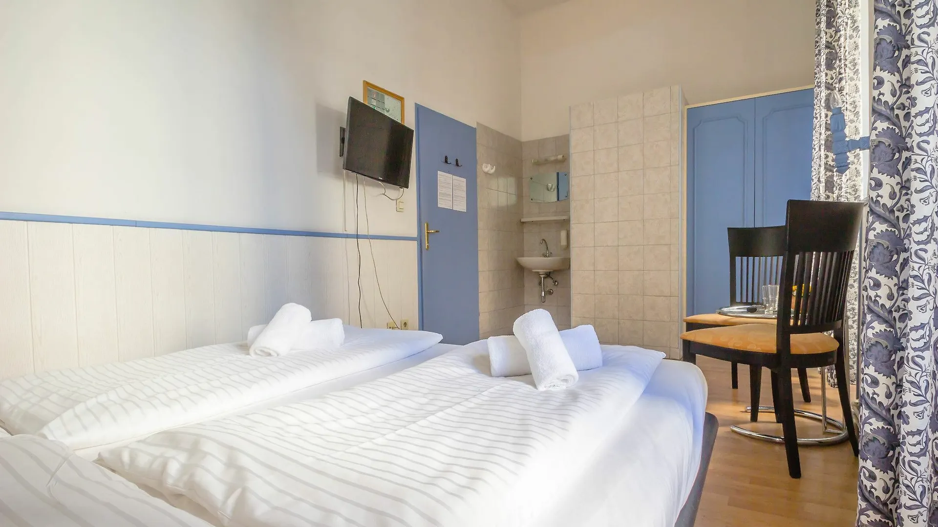 Urban Boutique Hotel