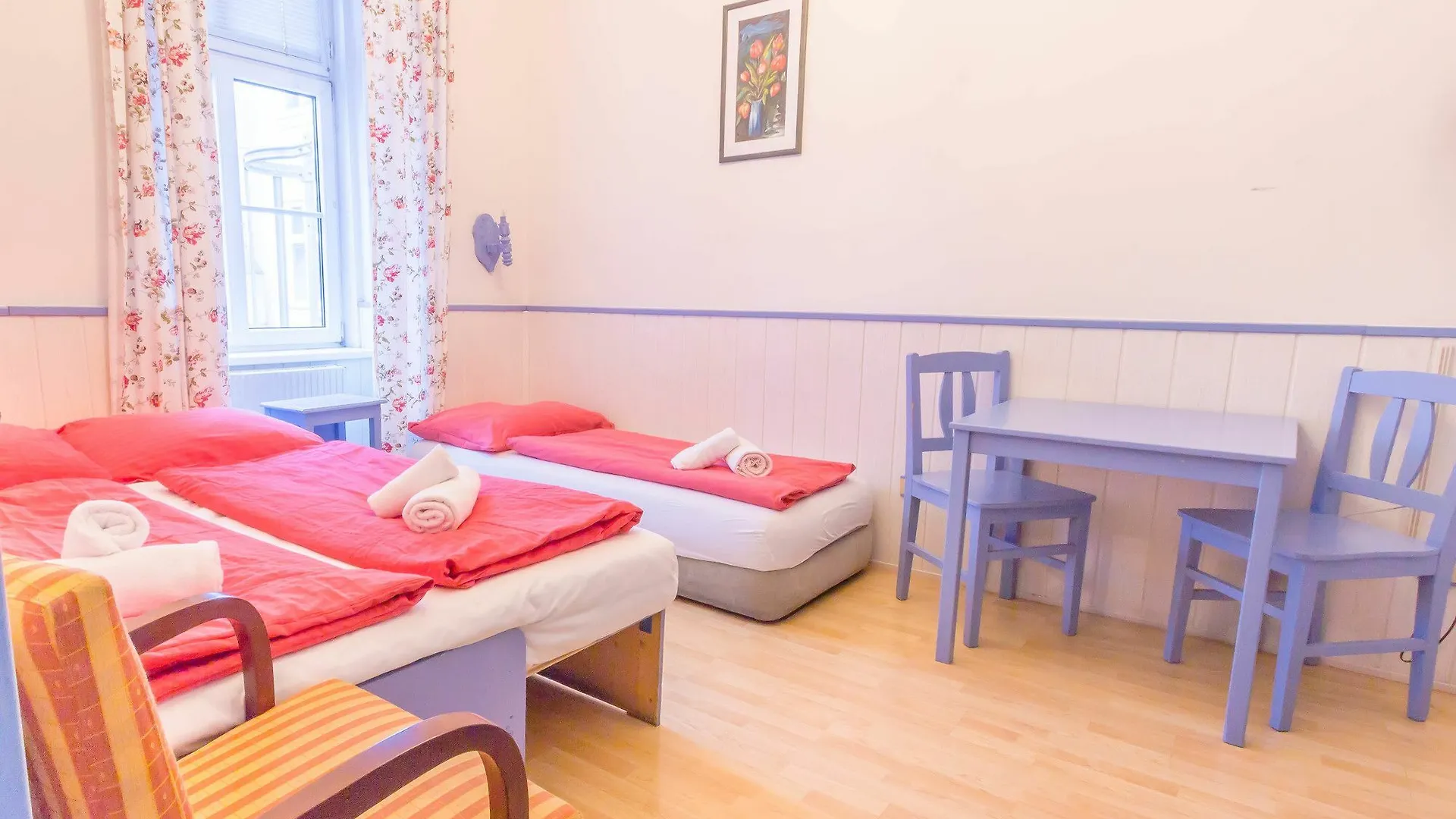 Urban Boutique Hotel 2*, Vienna