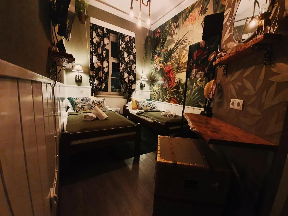 **  Urban Boutique Hotel ウィーン オーストリア