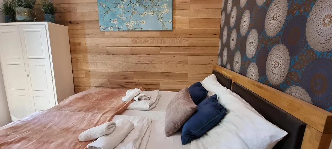 Urban Boutique Hotel Viena