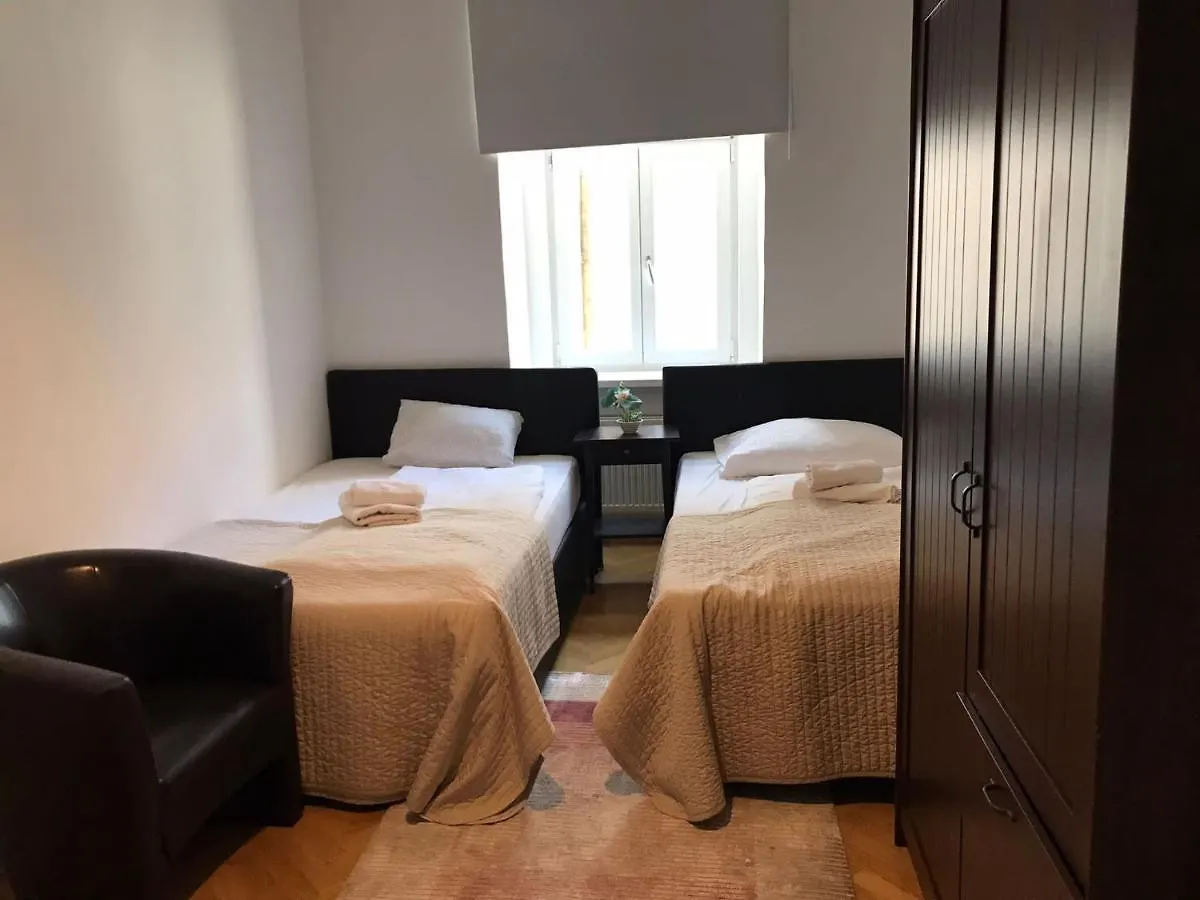 Urban Boutique Hotel Viena Austria