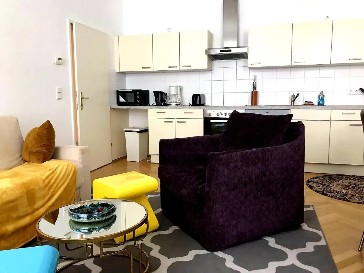 Urban Boutique Hotel Viena