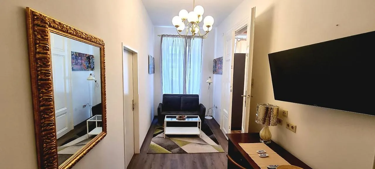 Urban Boutique Hotel Viena